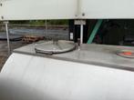 melktank