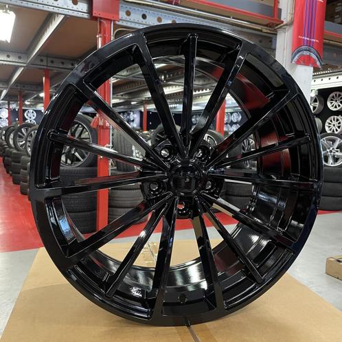 VW Golf GTI Clubsport Velgen 19" Evt + banden, Auto-onderdelen, Banden en Velgen, Velg(en), 19 inch, Nieuw, Ophalen of Verzenden