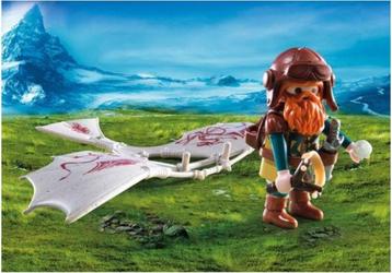 Playmobil Megadrone 9253 beschikbaar voor biedingen
