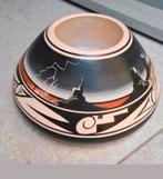 Vintage Keramiek pot gesigneerd
Nette staat, Antiek en Kunst, Ophalen of Verzenden