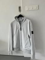 Stone island soft shell, Kleding | Heren, Jassen | Zomer, Wit, Maat 56/58 (XL), Ophalen of Verzenden, Stone Island