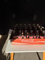 Coca-Cola krat met flesjes, Verzamelen, Ophalen, Gebruikt, Gebruiksvoorwerp