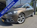 Renault Grand Scénic 1.2 TCe Zen 7 persoons (bj 2017), Auto's, Renault, Voorwielaandrijving, Stof, Gebruikt, 4 cilinders
