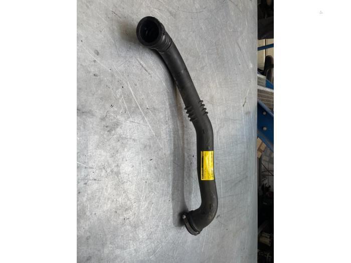 Intercooler Buis van een Volvo V40, Gebruikt, -, -, Ophalen of Verzenden