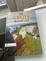 De Grote Bosatlas - 54e Editie, Boeken, Bosatlas, 2000 tot heden, Ophalen of Verzenden, Zo goed als nieuw