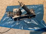 Gilera Runner 125cc M07 SD Carterset Compleet, Ophalen of Verzenden, Gebruikt, Blok
