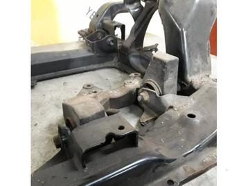 Subframe van een Suzuki Grand Vitara beschikbaar voor biedingen