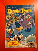 Donald Duck Weekblad en Extra, Gelezen, Walt Disney, Europa, Ophalen of Verzenden