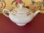 Mooi oud servies met 9 kopjes, Antiek en Kunst, Antiek | Servies compleet, Ophalen