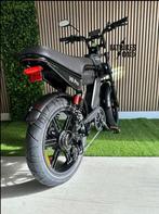 V8 pro dubbele batterij - OUXI- nieuw met garantie!, Overige merken, Nieuw, Ophalen of Verzenden, 59 cm of meer