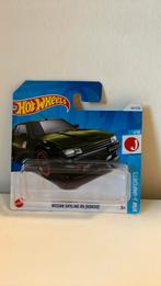Hot wheels nissan skyline rs kdr30, Hobby en Vrije tijd, Ophalen, Zo goed als nieuw