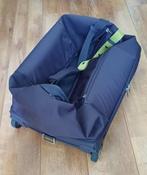 Delsey Reistas Trolley, Ophalen, Uitschuifbare handgreep, 30 cm of meer, Gebruikt