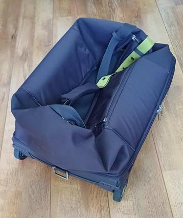 Delsey Reistas Trolley beschikbaar voor biedingen