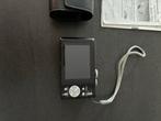 Panasonic DMC-TZ8 Camera incl. Lader & Batterij, Ophalen of Verzenden, Gebruikt, Compact, 8 keer of meer