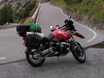 BMW R1100GS - Koffers, cardan & ABS, klaar voor avontuur!, Motoren, 1085 cc, 2 cilinders, Motorrijbewijs A, Particulier