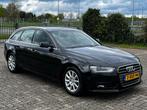 Audi A4 Avant 2.0 TDI ultra Business Edition (bj 2014), Auto's, Audi, Origineel Nederlands, Te koop, 1570 kg, 5 stoelen