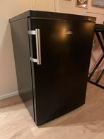 Zwarte Everglades koelkast, Ophalen, Gebruikt, Minder dan 85 cm, 100 tot 150 liter