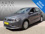 Volkswagen Polo 1.4 TDI Comfortline Navigatie, Multimedia, A, Voorwielaandrijving, Stof, Gebruikt, 1051 kg