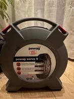 Pewag Servo RS9 74, Ophalen of Verzenden, Zo goed als nieuw