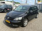 Volkswagen Golf Plus 1.6 FSI Comfortline Business, 65 €/maand, Gebruikt, 4 cilinders, 116 pk