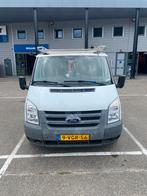 Ford Transit 2.2 260S VAN LR 85 DPF 4.23 2010, Auto's, Voorwielaandrijving, Stof, 4 cilinders, 2000 kg