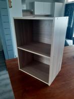 Boekenkast, Ophalen, Minder dan 50 cm, Zo goed als nieuw, Minder dan 100 cm