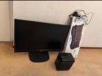 Diverse computer spullen, Computers en Software, Monitoren, IPS, 60 Hz of minder, Ophalen, Gaming