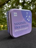 Sounds like music | Hema, Ophalen of Verzenden, Gebruikt