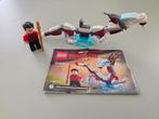 Lego marvel 30454 shang-chi, Ophalen of Verzenden, Zo goed als nieuw