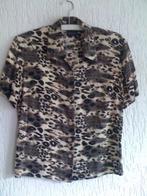 Bloes, maat 40, Kleding | Dames, Bruin, Ophalen of Verzenden, Gedragen, Biaggini