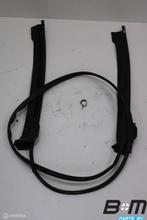 Afdekking zonder sierlijst VW Golf 6, Gebruikt