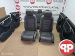 Vw Touareg CR7 leder Interieur, Auto-onderdelen, Interieur en Bekleding