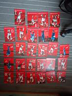 Ajax spelerskaarten seizoen 2007-2008, Ophalen of Verzenden, Zo goed als nieuw, Ajax, Spelerskaart