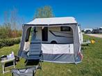 Bijna nieuwe Dorema mistral xl all season deeltent., Ophalen, Zo goed als nieuw