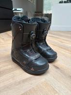 K2 Raider Boa Snowboard Schoenen - Maat 41.5, Ophalen of Verzenden, Gebruikt, Snowboots