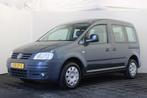 Volkswagen Caddy 1.4 Comfortline 5p. (bj 2009), Auto's, Stof, Gebruikt, 4 cilinders, 82 pk