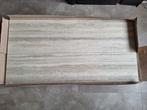 Tegels nieuw 60 x 120, 60 cm of meer, Nieuw, Ophalen of Verzenden, Minder dan 5 m²