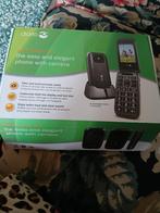 Mobile telefoon, Ophalen of Verzenden, Nieuw, 1 handset