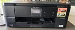 Brother DCP J562DW printer (zwart), Ophalen, Gebruikt, Printer, Ingebouwde Wi-Fi