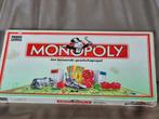 Monopoly uit 1992 tonka hasbro 06951nl892, Hobby en Vrije tijd, Gezelschapsspellen | Bordspellen, Een of twee spelers, Ophalen of Verzenden
