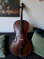 Frank Reiner Cello ca 1910, Gebruikt, Ophalen of Verzenden