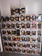 Funko Pop verzameling 50stk met limited editions, Ophalen, Nieuw