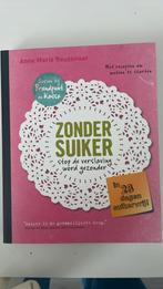 Anne Marie Reuzenaar - Zonder suiker, Ophalen of Verzenden, Zo goed als nieuw, Anne Marie Reuzenaar