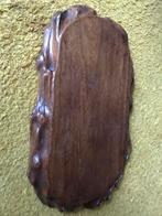 Chinees wooden stand antiek kangxi, Ophalen of Verzenden