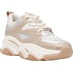 Steve madden nieuw!, Ophalen of Verzenden, Nieuw, Zwart, Sneakers of Gympen