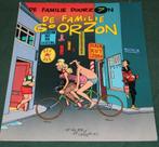 DOORZON 7 | De Familie Goorzon | Gerrit de Jager, Boeken, Gerrit de Jager, Eén stripboek, Ophalen of Verzenden, Zo goed als nieuw