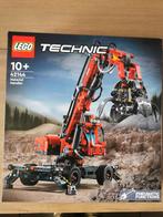 Lego Technic 42144 - Nieuw in doos!, Ophalen of Verzenden, Nieuw, Complete set, Lego