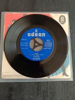 2 x The Beatles, Cd's en Dvd's, Vinyl Singles, Ophalen of Verzenden, Zo goed als nieuw, Pop