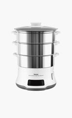 Tefal Stoomkoker - Nieuw in Doos!, Ophalen of Verzenden, Nieuw