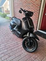 ‼️ GTS Palermo 2024 E5 | 4Scoot ‼️, Ophalen of Verzenden, Zo goed als nieuw